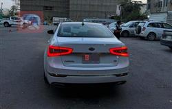 Kia Cadenza